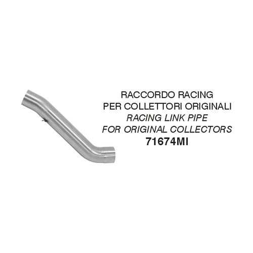 Raccordo racing arrow - raccordo,