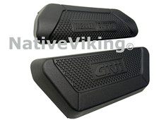 GIVI E172 SET CUSCINETTI SCHIENALE per 2022 TREKKER OUTBACK OBKN58B top BOX case NO BOX