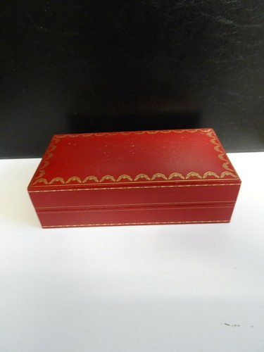Scatola cartier - cartier,