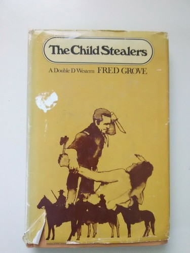The child stealers double - child,