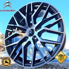 GP Kit 4 Cerchi In Lega 19"