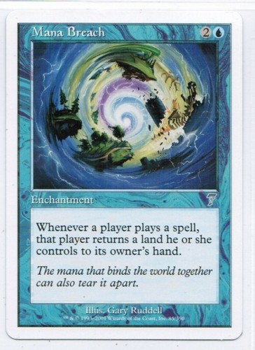 Magia raccolta mana - magia, raccolta---"mana