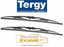 Coppia spazzole tergicristallo - coppia,