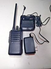ICOM IC-F3001 RADIO PORTATILE VHF 136-174 MHZ 16 CH 5W