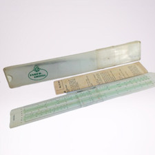 FABER CASTELL Rietz slide