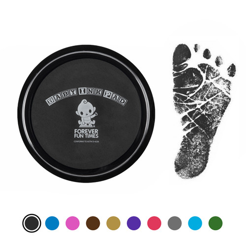 Kit mani impronte bambino - mani, e