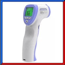 Pistola Termometro Infrarossi