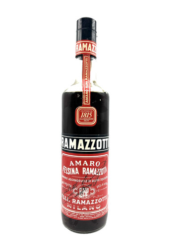 Vintage amaro felsina - vintage,
