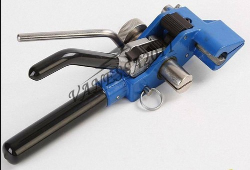 1pcs manuale acciaio inox - manuale,