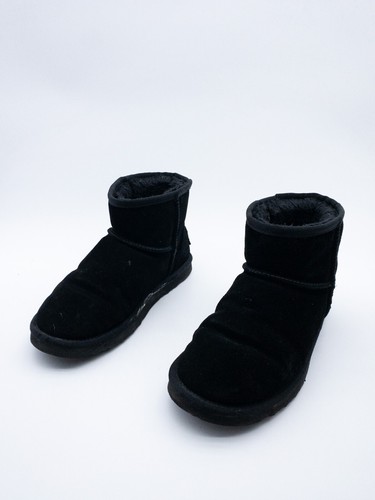 Oog scarpe importanti - importanti, neve