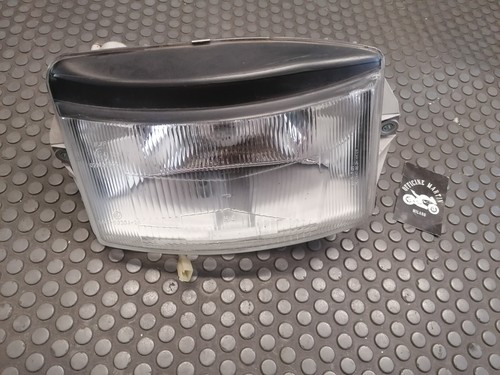 Faro fanale anteriore honda - faro, cn