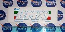 ADESIVO STICKER VINTAGE AUTOCOLLANT POOL BMX ORIGINAL 