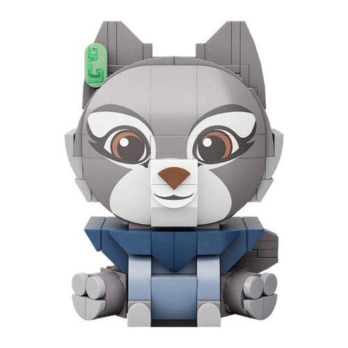 Kung panda zhen seduto baby - fu,