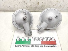 COPPIA MOZZI ORIGINALI MOTOM