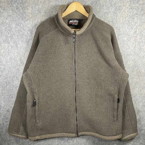 Giacca musto snugs performance - giacca,