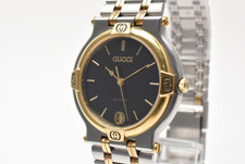 [Quasi Come Nuovo] GUCCI 9000M