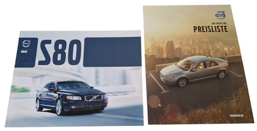 Volvo s80 2 awd d3 - s80, t5
