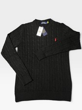 Maglione polo ralph - 🖤,