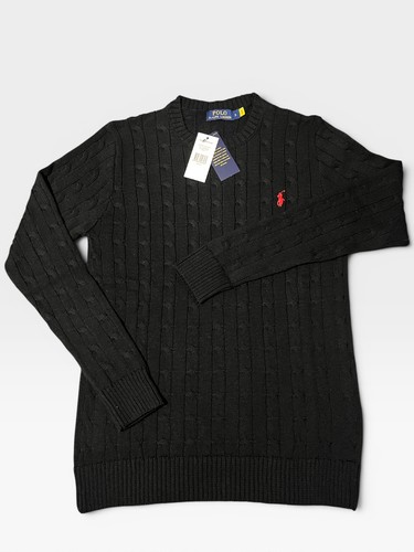 Maglione polo ralph - maglione,