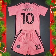 Uniforme de Futbol