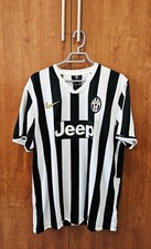 Maglia Juventus Nike Originale Con Etichetta Senza Cartellino TG XL