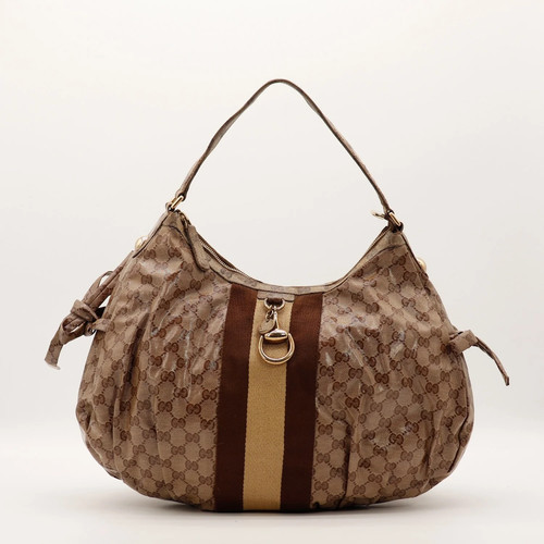 Sac gucci hobo web - sac,