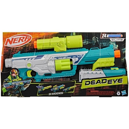 Hasbro nerf rebel ops - -,
