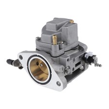 Nuovo Carburatore Per Motori