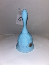 Fenton, campana, vetro