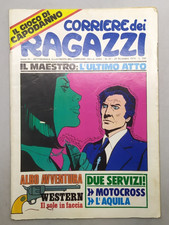 Corriere dei ragazzi anno III