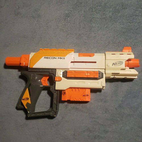 For parts nerf - nerf, gun