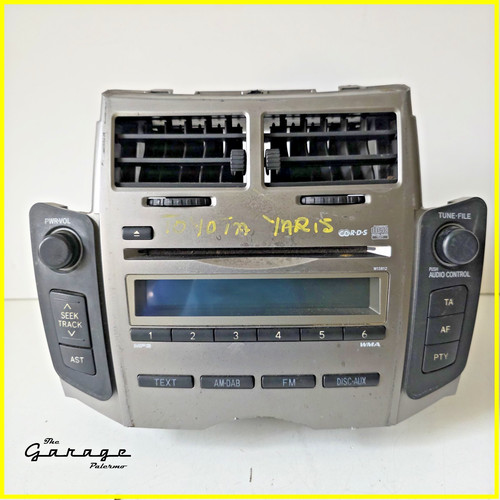 Stereo autoradio lettore di - stereo,