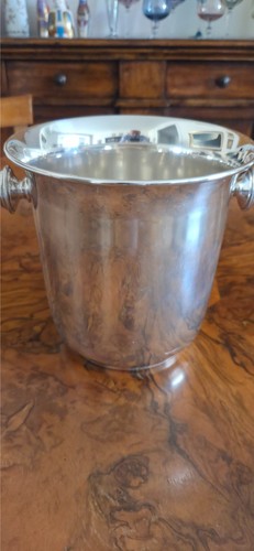 Secchiello champagne in - secchiello,