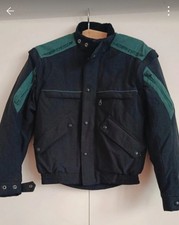 Giacca Moto Spyke "Collection