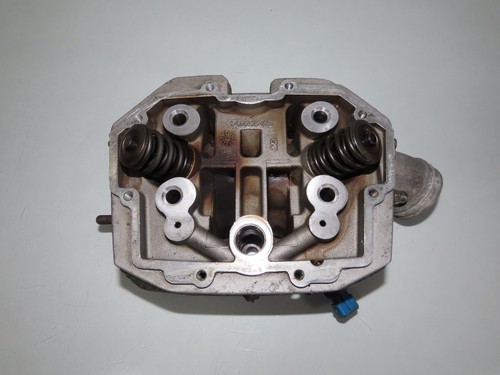 Testata moto - (cylinder,