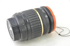 per Canon EF-mount, Tamron AF