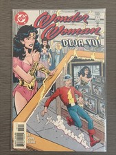 Wonder Woman #130 (DC Comics
