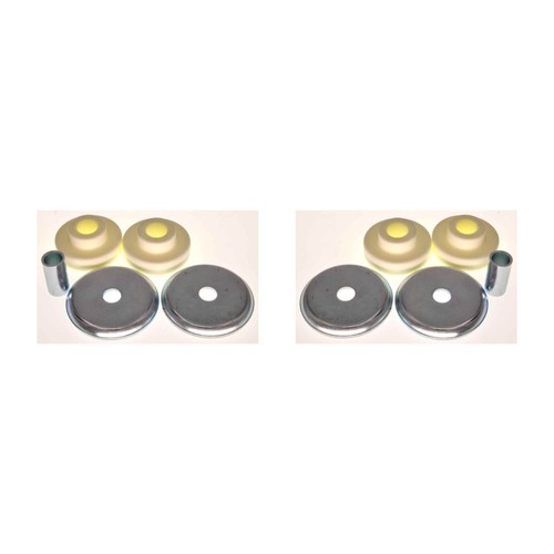 Maxgear supporto - 2x,