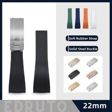 Cinturino gomma subacquea - gomma,