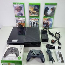 Microsoft Xbox One 500GB