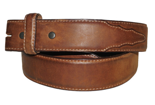 Cintura western vintage anni