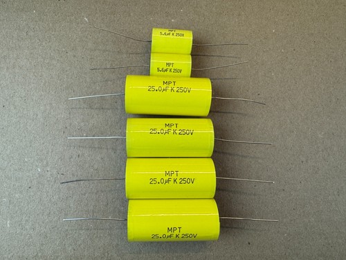 Kit ricapitolazione per - di,