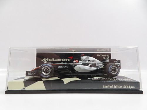 Minichamps 530054319 - 1:43,