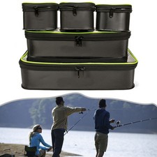 Kit Borsa da Pesca in