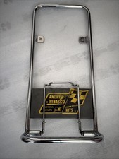 Portapacchi Post. Piaggio SI