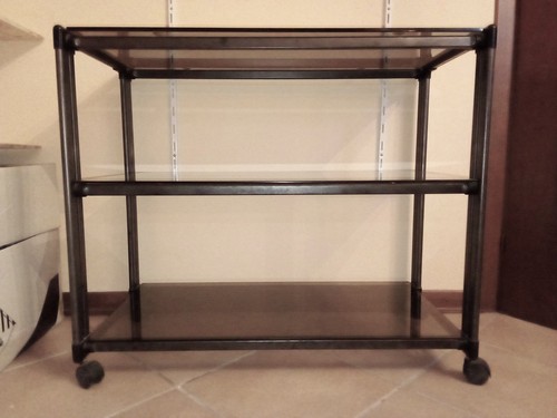 Mobile porta ruote 3 - tv,