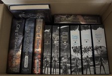 Shadowhunters - 3 Collection