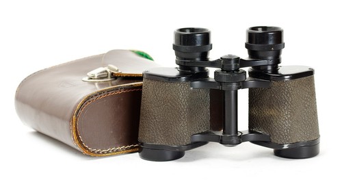 Habicht binocolo 6x30 con