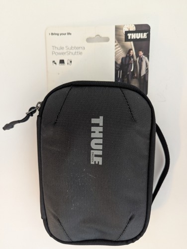 Thule subterra power shuttle - thule,