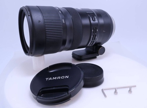 Ottime condizioni tamron - ottime,